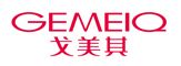 戈美其女鞋旗舰店logo